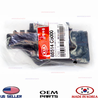 Genuine Front Bumper Bracket Mounting RIGHT Passenger Side OEM Kia Sorento 16-20