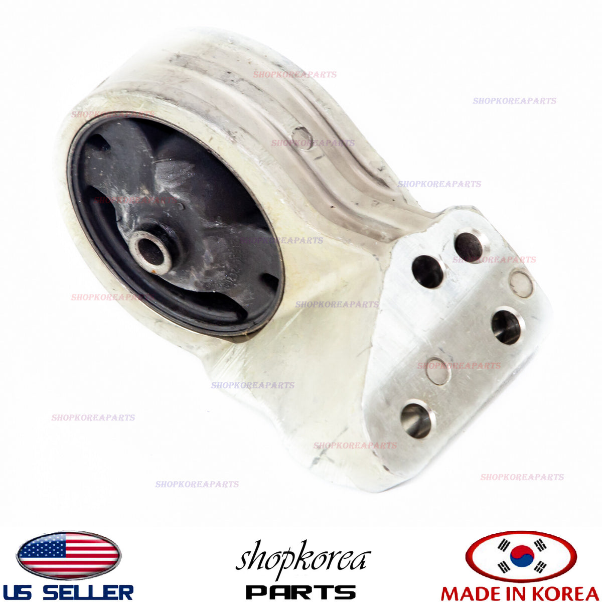REAR ENGINE MOUNT fits for HYUNDAI SANTA FE 2.4L 2.7L 2001-2006 2193026200