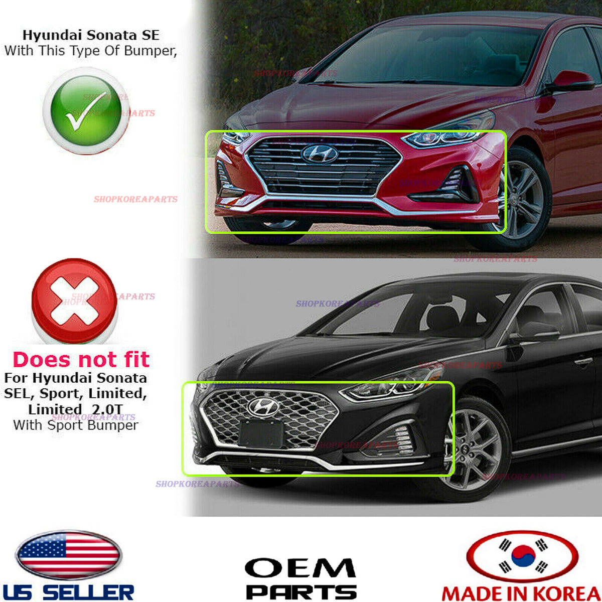 PANEL UNDER COVER ENGINE GENUINE! HYUNDAI SONATA HYBRID 2018-2019 29130C1500