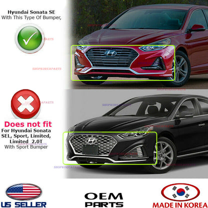 PANEL UNDER COVER ENGINE GENUINE! HYUNDAI SONATA HYBRID 2018-2019 29130C1500
