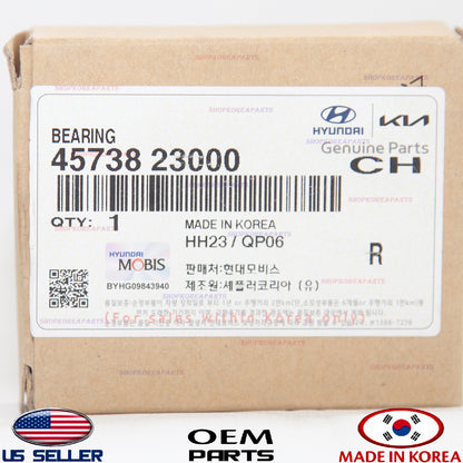 Automatic Transmission Output Shaft Bearing OEM HYUNDAI KIA *See Compatibility