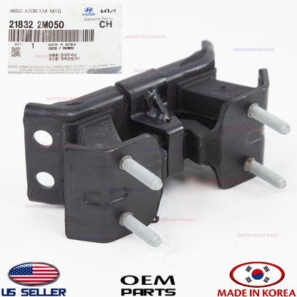 GENUINE Manual Transmission Mount Bracket REAR ⭐OEM⭐ Genesis Coupe 2010-2016