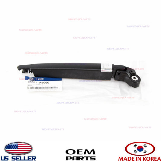 OEM Rear wiper arm 【GENUINE】 HYUNDAI ELANTRA GT 2013-2017 98811A5000