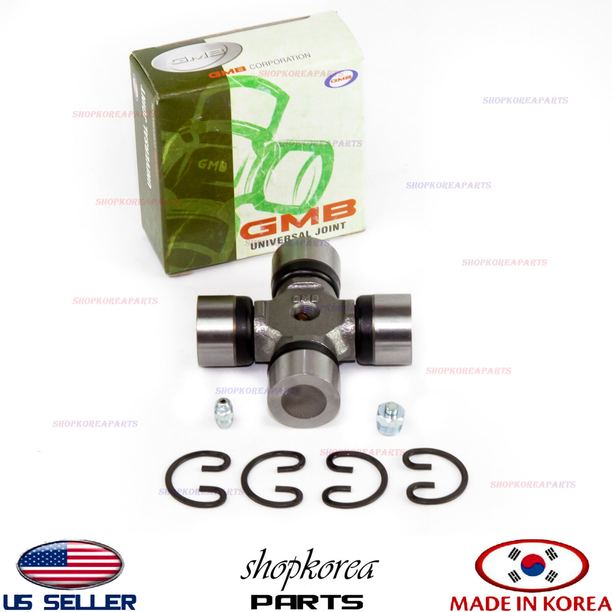 UNIVERSAL JOINTS KIT fits for HYUNDAI SANTA FE 2001-2006 491404A500