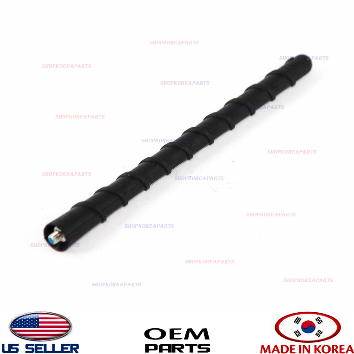 OEM Pole-Roof Antenna / Antenna Mast KIA SOUL FORTE RIO SEDONA BORREGO SORENTO
