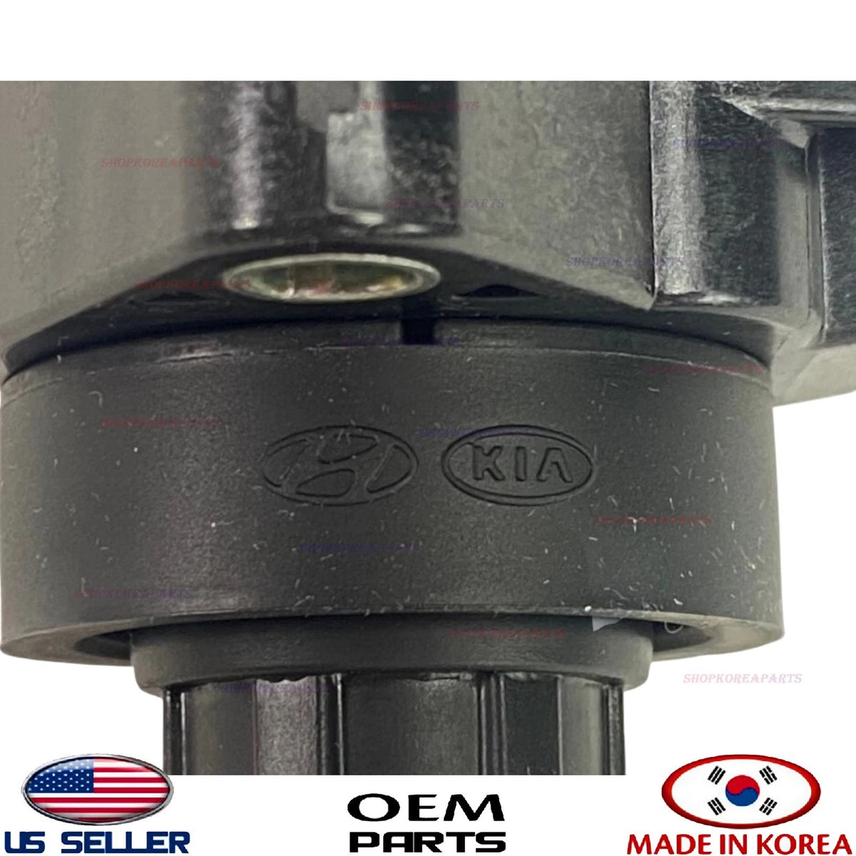 GENUINE Engine Ignition Coil 1pcs 2020-2026 Hyundai Kia 2.0L 27300-2J300