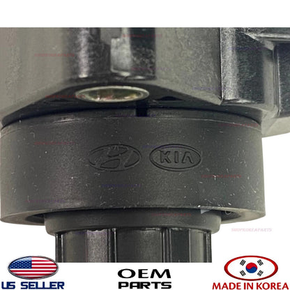 GENUINE Engine Ignition Coil 1pcs 2020-2026 Hyundai Kia 2.0L 27300-2J300