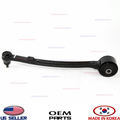 GENUINE OEM Front Left Lower Control Tension Arm Driver Side 10-16 Genesis Coupe