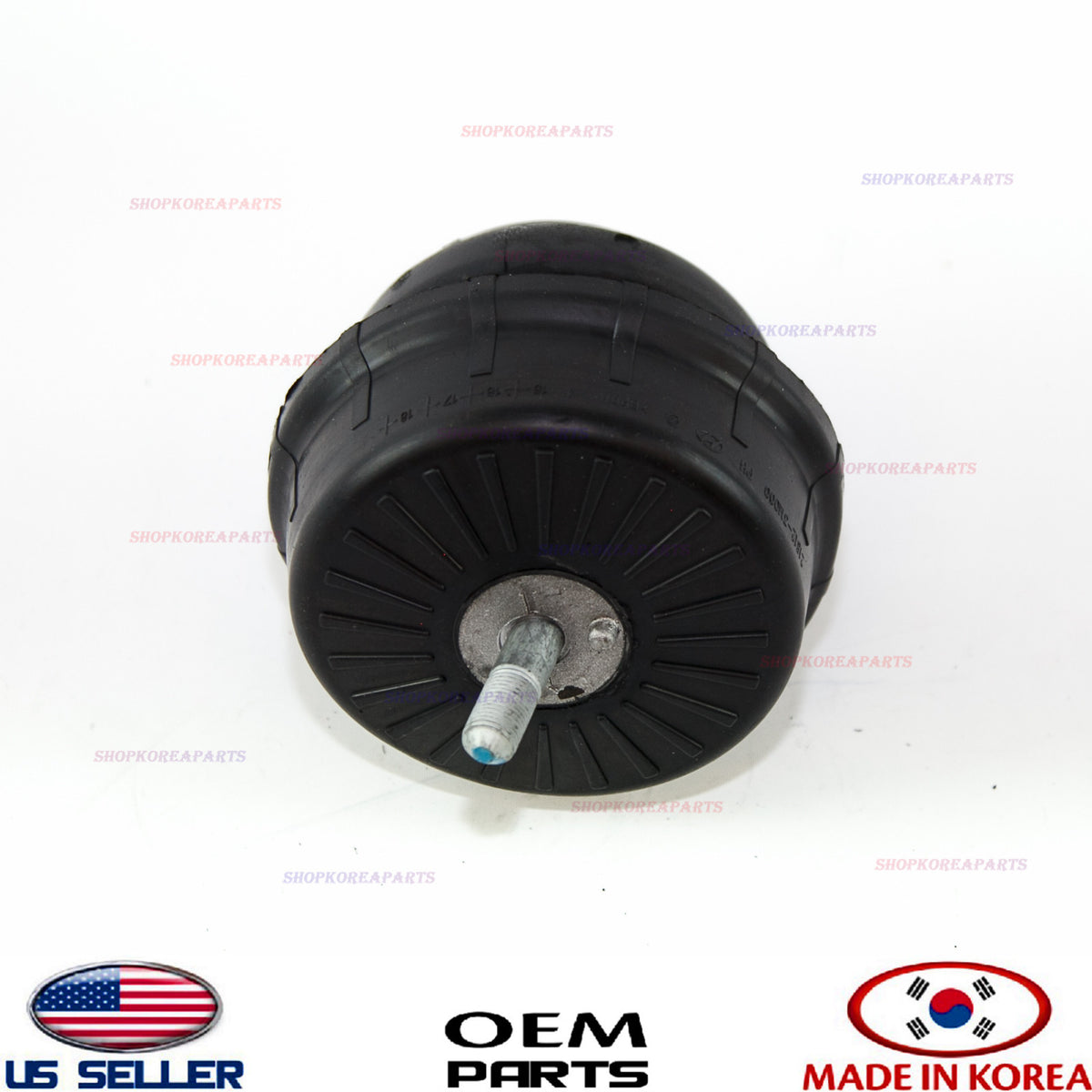 GENUINE Hydraulic Engine Mount Insulator OEM Genesis Coupe V6-3.8L 2013-2016