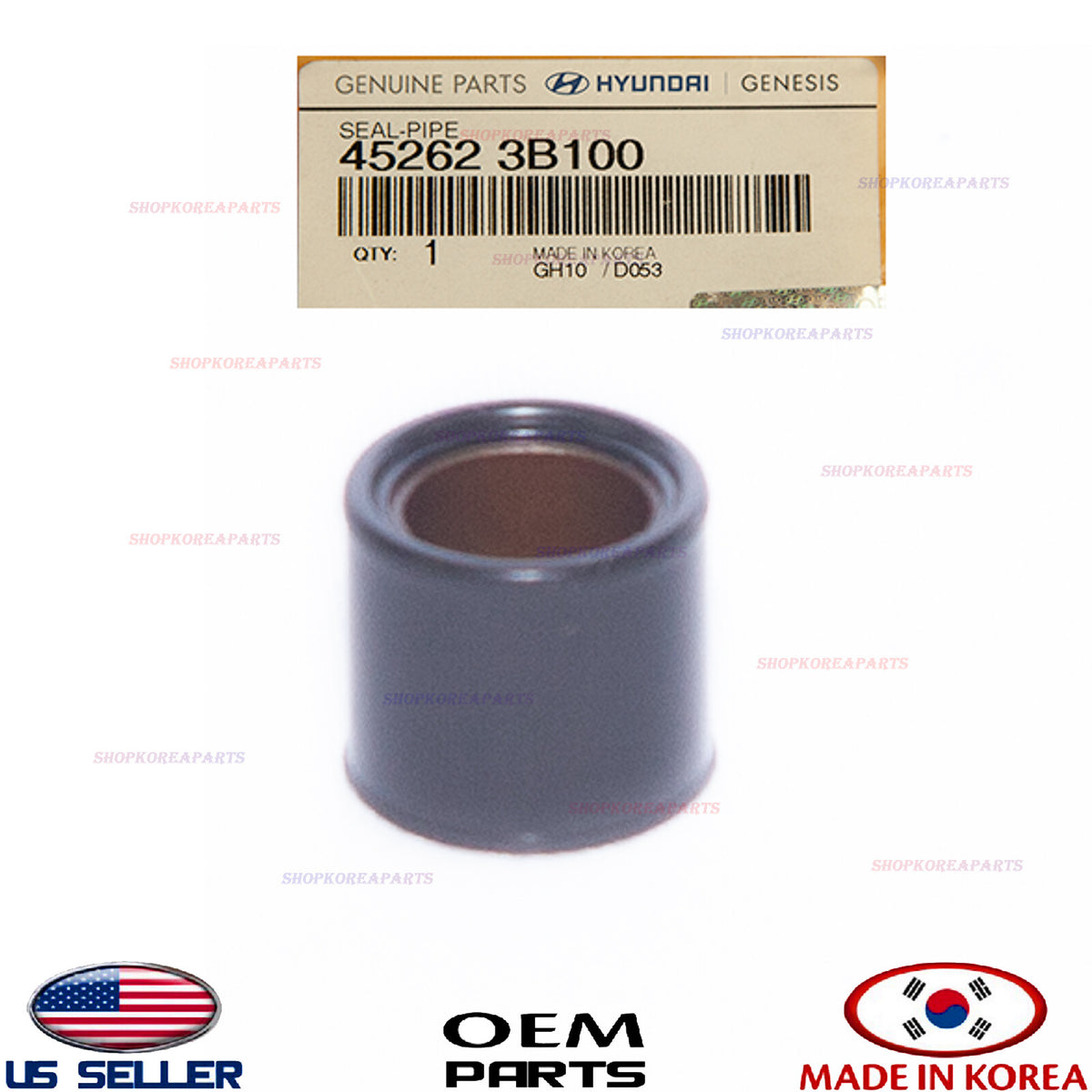 GENUINE Automatic Transmission Case Seal ⭐OEM⭐ Hyundai Kia 45262-3B100