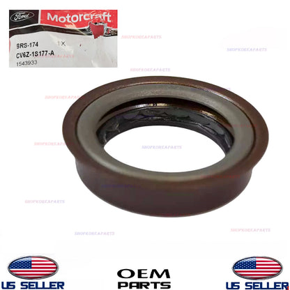 GENUINE OEM Manual Transmission Output Shaft Seal Various Ford Models CV6Z1S177A