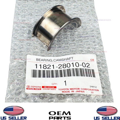 GENUINE OEM Bearing Camshaft Lower 2001-2015 Toyota Lexus 2.4L 4.0L *See List