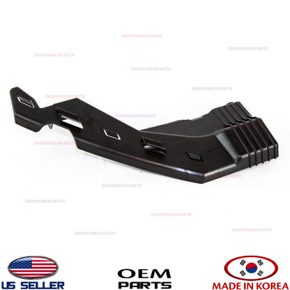 GENUINE Front Bumper Upper Bracket Right Passenger Side ⭐OEM⭐Tucson 2016-2021