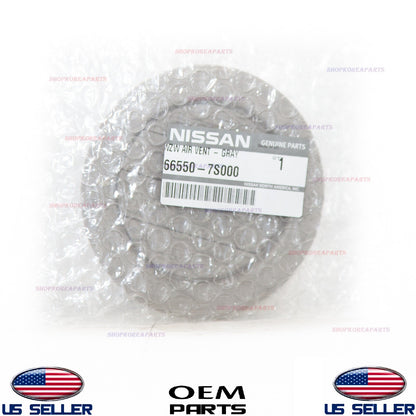 GENUINE Interior Roof Ventilation Grille NISSAN ARMADA 04-12 INFINITI QX56 04-10