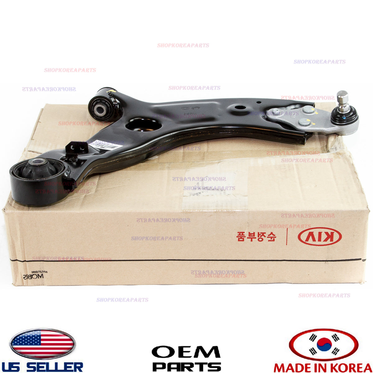 GENUINE Front Lower Control Arm RIGHT Passenger Side ⭐OEM⭐ KIA SORENTO 2016-2020