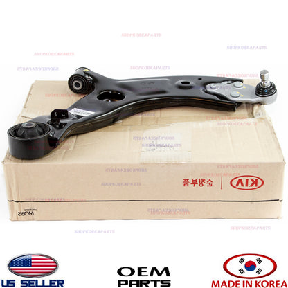 GENUINE Front Lower Control Arm RIGHT Passenger Side ⭐OEM⭐ KIA SORENTO 2016-2020