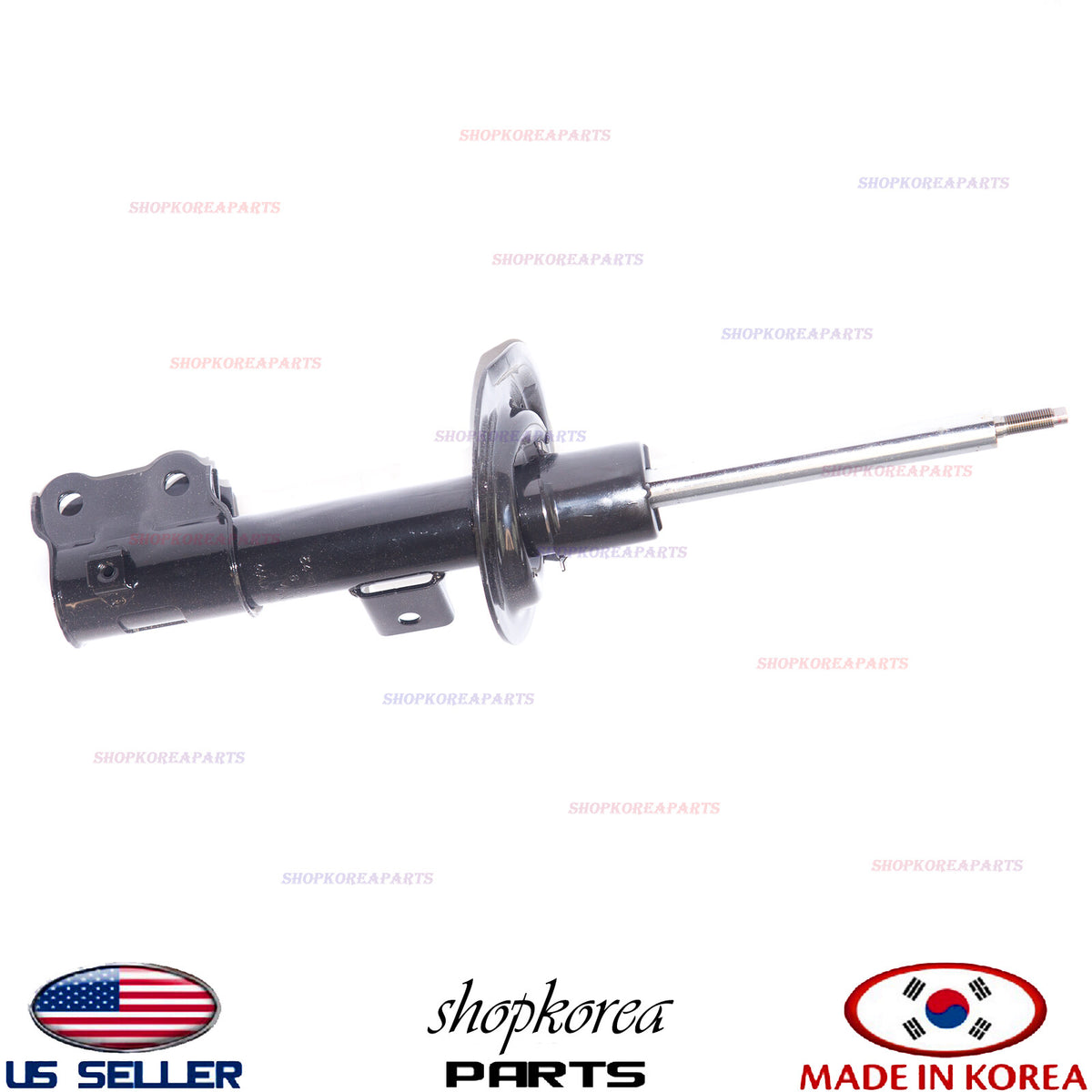 Front Suspension Strut RIGHT Passenger Side ⭐ Kia Forte 2014-2016
