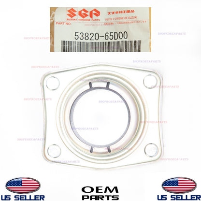 GENUINE Rear Wheel Backing Plate Retainer ⭐OEM⭐ SUZUKI Grand Vitara 1999-2004