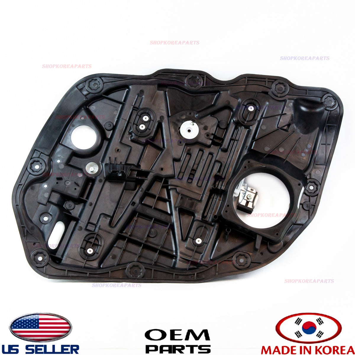 GENUINE Power Window Regulator Front Right Passenger Side OEM KIA OPTIMA 2014-15