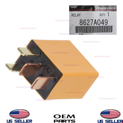 GENUINE OEM Fuel Pump Relay 2011-2025 Mitsubishi Outlander Sport Eclipse Cross
