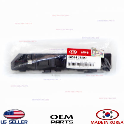 GENUINE Bumper Retainer Bracket Front Right Passenger Side OEM Kia Optima 14-15
