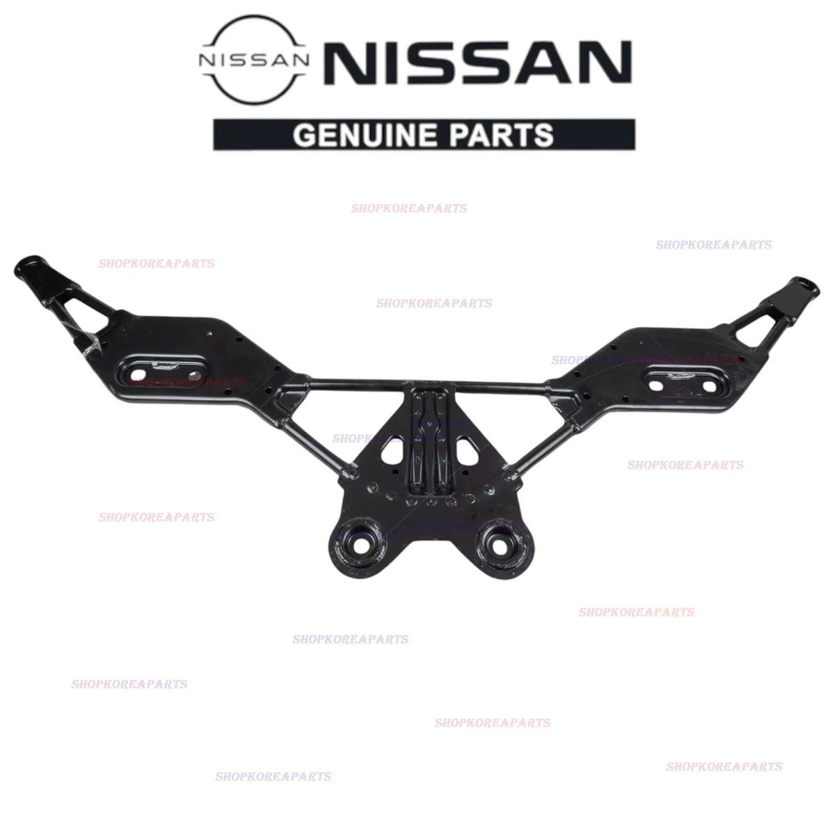 ✅GENUINE✅ OEM Front Crossmember Nissan Infiniti EX35 G35 G37 M35 M56 544B2-EG300