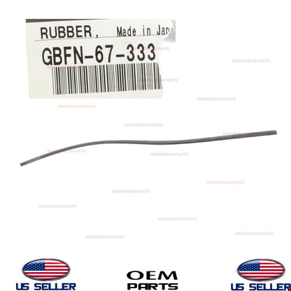 GENUINE Wiper Blade Refill RIGHT Passenger Side 2018-2021 Mazda 6 GBFN-67-333