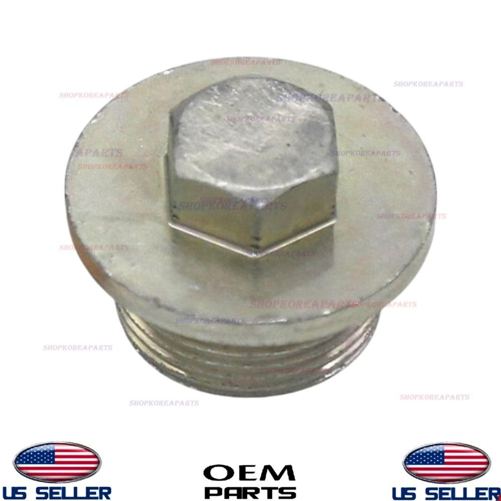GENUINE OEM Front Differential Drain Plug Bolt Toyota Lexus Tacoma 4Runner