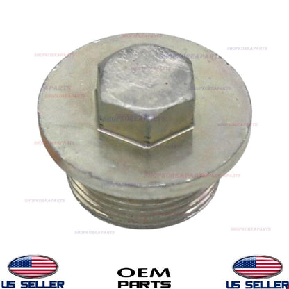 GENUINE OEM Front Differential Drain Plug Bolt Toyota Lexus Tacoma 4Runner