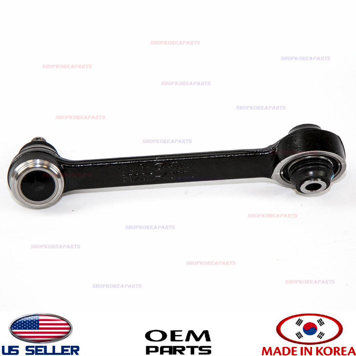 GENUINE Lateral Control Arm Rear Lower Driver Left OEM Sedona Entourage 2007-14