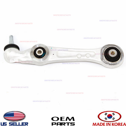 GENUINE Front Lower Lateral Control Arm Passenger Side OEM Genesis G80 RWD 15-20