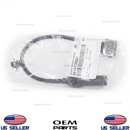 GENUINE Engine Crankshaft Crank Position Sensor OEM HYUNDAI KIA See compatibilit