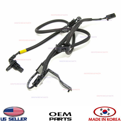 ABS WHEEL SPEED SENSOR FRONT RIGHT GENUINE! KIA OPTIMA 2006-2010 598302G100