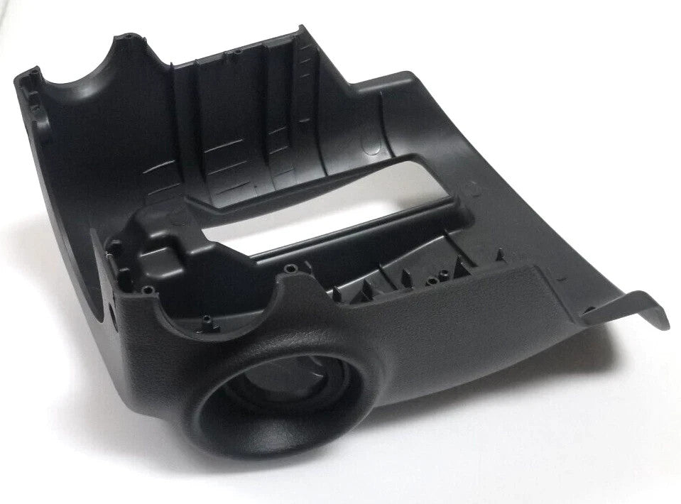 OEM NEW FITS: 2010-2015 Kia Optima w/Key Start Steering Column Lower Cover VA