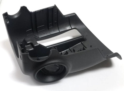 OEM NEW FITS: 2010-2015 Kia Optima w/Key Start Steering Column Lower Cover VA