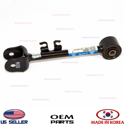 GENUINE Rear Upper Control Arm Right Passenger Side OEM Genesis Coupe 2010-2016