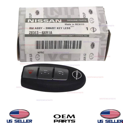 GENUINE Smart FOB Key (Remote Only) 2022-2023 Nissan Pathfinder Rogue 285E36XR1A