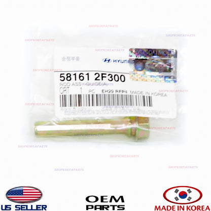 ROD ASSY GUIDE (A) GENUINE!!! FOR VARIOUS HYUNDAI KIA 2001-2020 581612F300