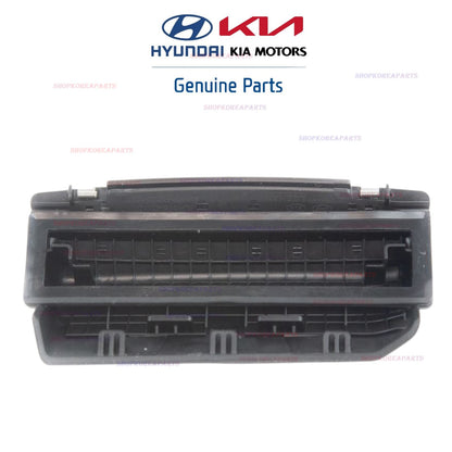 GENUINE OEM Air Filter Case Front Cover 15-17 Hyundai Sonata  | 16-18 Kia Optima