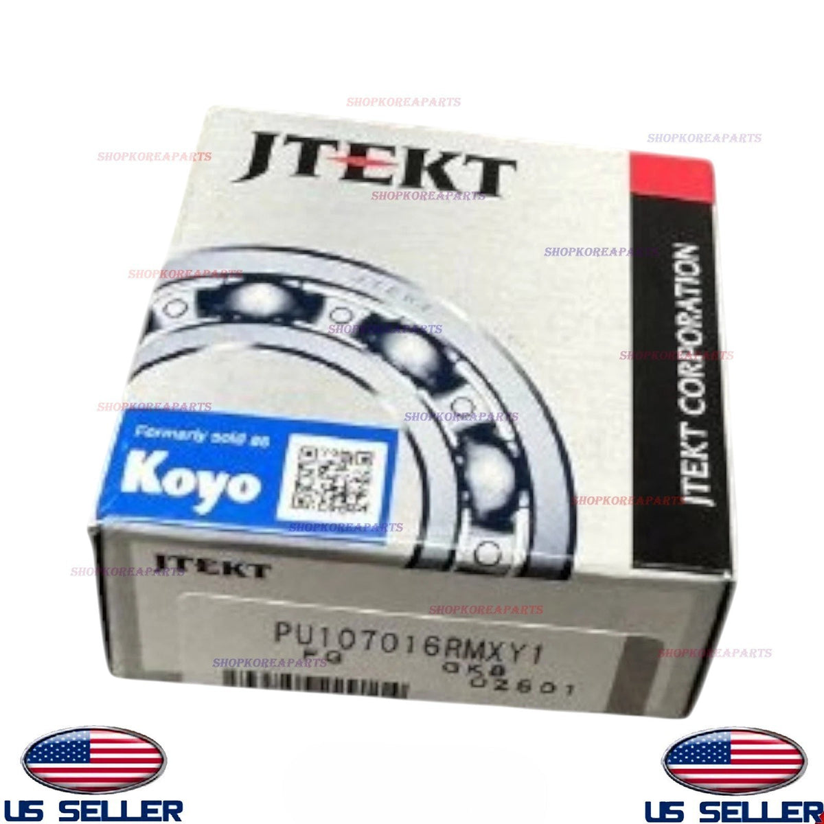 Belt Idler Pulley 2012-2026 for Mitsubishi Outlander Sport Lancer 2.0L 2.4L