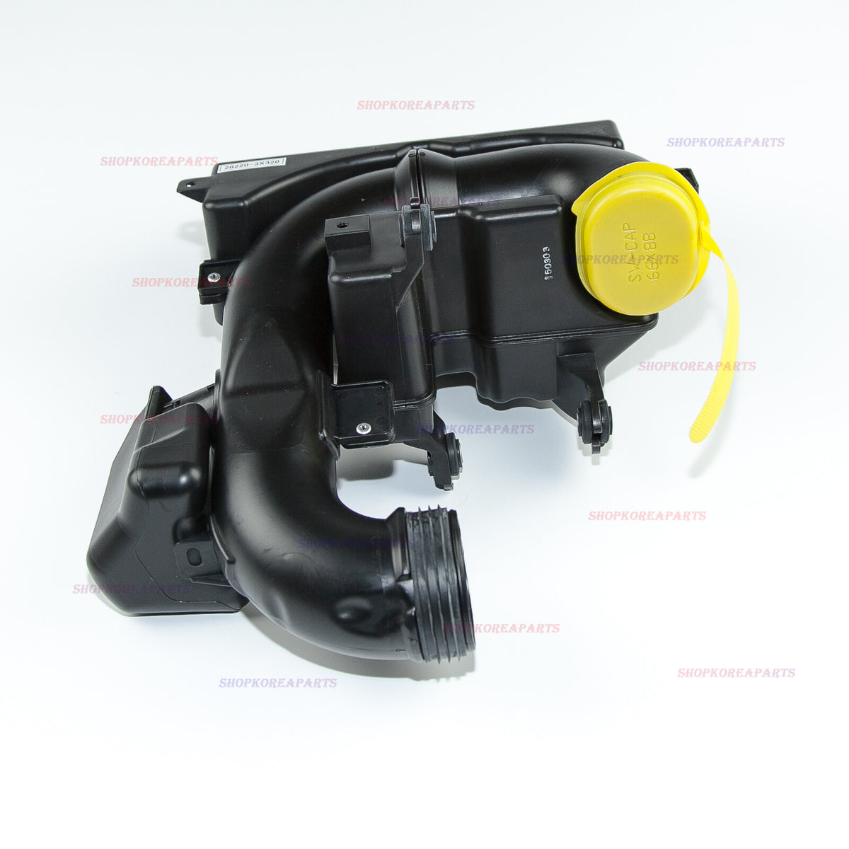 GENUINE Air Cleaner Intake Resonator OEM Hyundai Elantra 2012-2016 282203X320