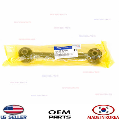 GENUINE Lateral Control Arm Rear Lower OEM Sportage Tucson 4WD ONLY 2011-2015