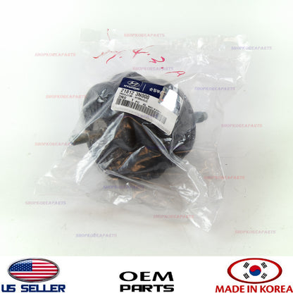 GENUINE Hydraulic Engine Mount Insulator OEM Genesis Coupe V6-3.8L 2013-2016