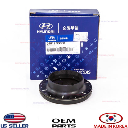 GENUINE Bearing Front Strut Upper Mount OEM HYUNDAI KIA *See compatibility