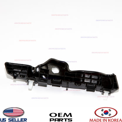 GENUINE OEM Front Upper Bumper Bracket Right Passenger Side 2011–13 Kia Sorento