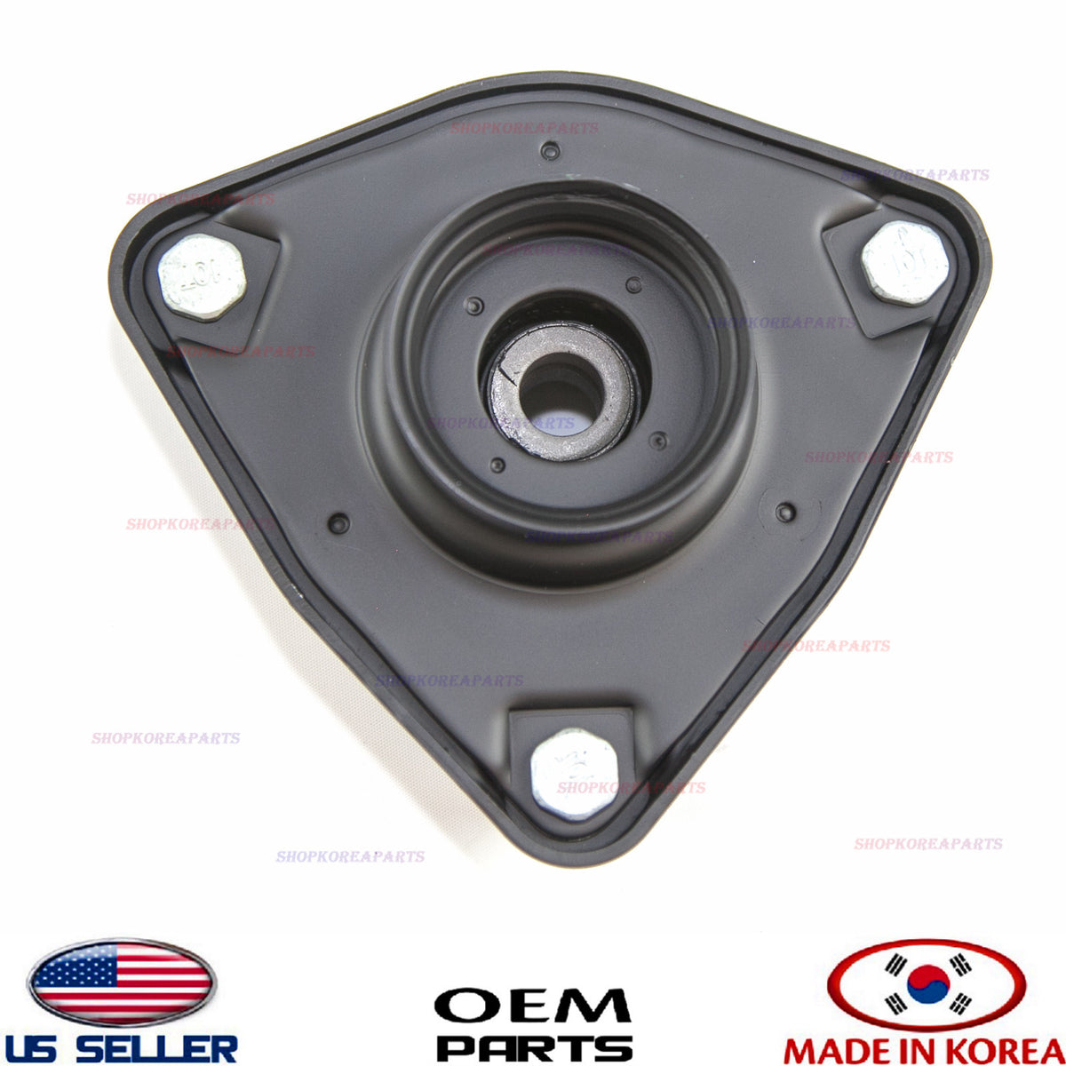GENUINE Strut Mount Front Upper ⭐OEM⭐ Hyundai Azera Sonata Kia Optima 2011-2015