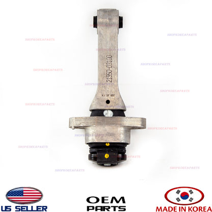GENUINE Front Lower Engine Torque Strut Mount ⭐OEM⭐ HYUNDAI TUCSON 2016-2021