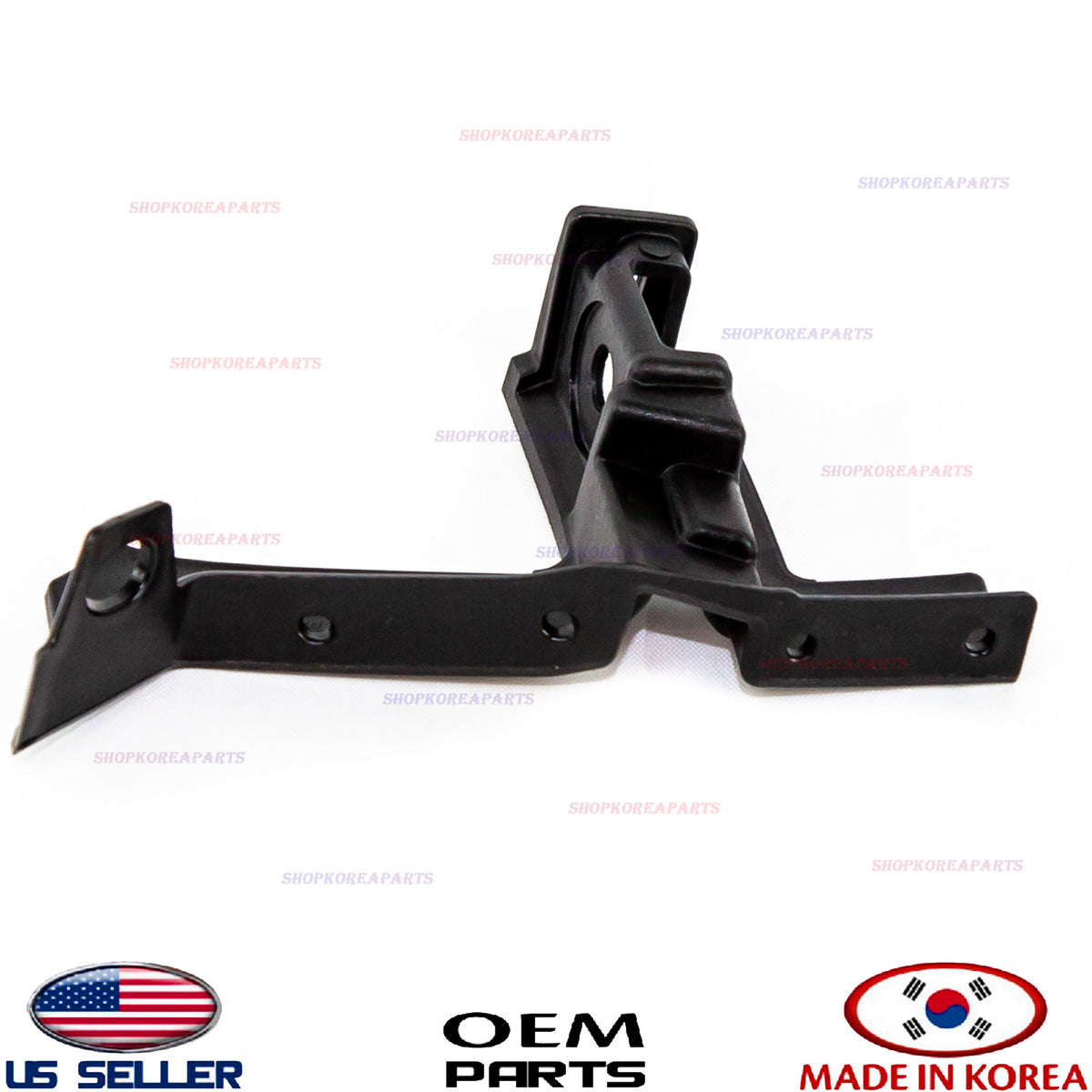 GENUINE Front Bumper Bracket Retainer Right Passenger Side Tucson 2016-2018
