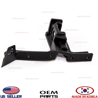 GENUINE Front Bumper Bracket Retainer Right Passenger Side Tucson 2016-2018
