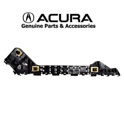 OEM 13 - 18 ACURA ILX REAR BUMPER PASSENGER SIDE FENDER BRACKET RETAINER RIGHT